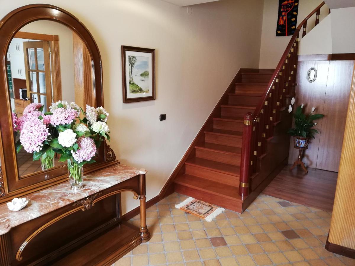 Casa Pepin Villa Sarria Exterior photo